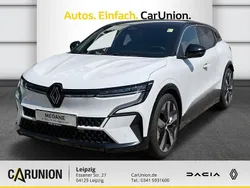 Othercolor Gebraucht 2023 Renault Mégane Techno Kleinwagen | 28.495 € (Superpreis)