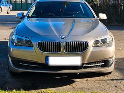 Gebraucht 2011 BMW 520 Kombi | 12.499 € (Teuer)
