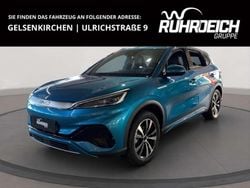 Surfing blue Neu 2025 BYD Atto 3 Design SUV | 30.840 €