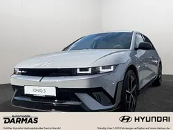 Grau Neu 2025 Hyundai Ioniq 5 N Line SUV | 43.990 € (Superpreis)
