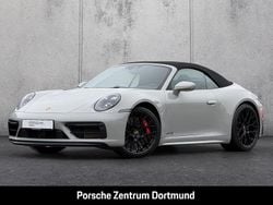 Weiss Gebraucht 2022 Porsche 911 Carrera 4 Cabriolet Cabrio | 158.900 € (Guter Preis)
