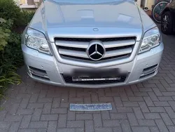 Mercedes GLK350