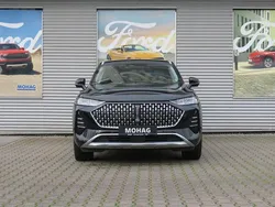 Schwarz Gebraucht 2024 Wey 05 Premium SUV | 39.990 € (Guter Preis)