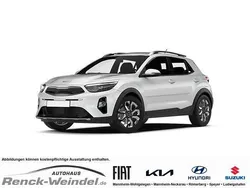 Weiß Neu 2024 Kia Stonic Vision SUV | 21.699 € (Fairer Preis)