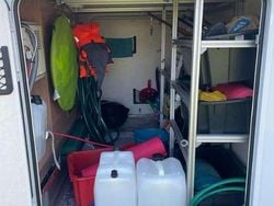 Weiß Gebraucht 2016 Fiat Ducato Van | 40.799 €