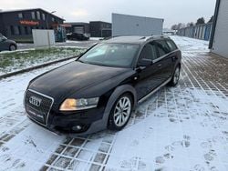 Schwarz Gebraucht 2008 Audi A6 Allroad Comfort Kombi | 3.999 € (Guter Preis)