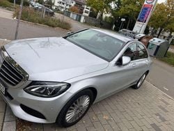 Gebraucht 2017 Mercedes C180 Exclusive Limousine | 17.999 € (Fairer Preis)