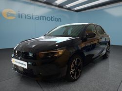 Schwarz Neu 2025 Opel Corsa Kleinwagen | 29.499 €