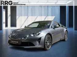 Grau Neu 2025 Alpine A110 | 72.990 € (Superpreis)