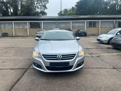 Silber Gebraucht 2011 VW CC Limousine | 6.500 € (Guter Preis)