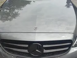 Grau Gebraucht 2020 Mercedes C220 Limousine | 28.000 €