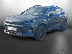 Grau Neu 2024 Cupra Formentor Basis SUV | 36.990 € (Fairer Preis)