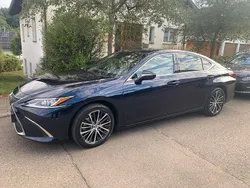 Blau Gebraucht 2024 Lexus ES300 Business Edition Limousine | 41.890 € (Fairer Preis)