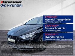 Phantom black / met Neu 2025 Hyundai i20 Comfort Limousine | 22.450 € (Fairer Preis)