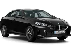 Schwarz Neu 2025 BMW 216 Limousine | 28.500 € (Guter Preis)