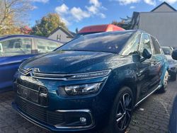 Blau Gebraucht 2020 Citroën C4 SpaceTourer SELECTION Van / Kleinbus | 13.450 € (Guter Preis)