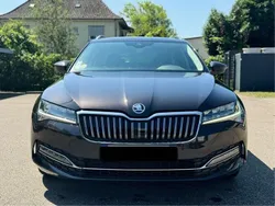 Braun Gebraucht 2021 Skoda Superb Style Kombi | 12.900 €