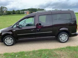 Gebraucht 2017 VW Caddy Maxi Highline Van / Kleinbus | 22.500 € (Fairer Preis)