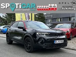 Diamant schwarz Gebraucht 2021 Opel Mokka-e GS Line SUV | 17.790 € (Fairer Preis)