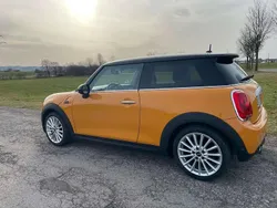 Orange Gebraucht 2014 Mini Cooper Kleinwagen | 10.300 € (Guter Preis)