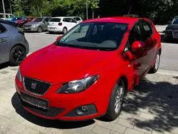 Rot Gebraucht 2012 Seat Ibiza SC Copa Kleinwagen | 3.799 € (Guter Preis)