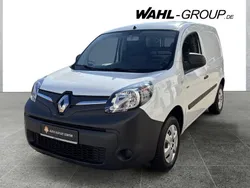 Weiß Gebraucht 2022 Renault Kangoo Van / Kleinbus | 16.990 € (Etwas zu teuer)