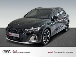 Mythosschwarz Gebraucht 2025 Audi A3 e-tron Comfort Kleinwagen | 42.880 €