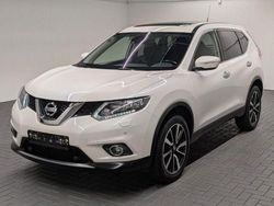Brillantweissmet, Gebraucht 2014 Nissan X-Trail SUV | 12.980 € (Fairer Preis)