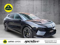 Grau Gebraucht 2024 Lotus Eletre SUV | 129.888 €