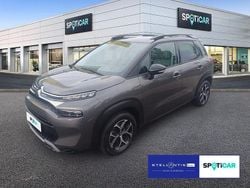 Grau Gebraucht 2023 Citroën C3 Aircross Shine SUV | 16.980 € (Guter Preis)