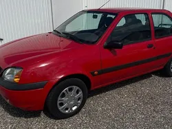 Gebraucht 2000 Ford Fiesta Kleinwagen | 1.150 € (Teuer)
