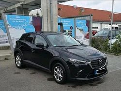 Gebraucht 2019 Mazda CX-3 SUV | 13.000 € (Guter Preis)