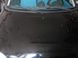 Schwarz Gebraucht 2002 Fiat Seicento Kleinwagen | 2.800 €