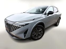 Ceramic grey metallic Neu 2025 Nissan Qashqai Tekna SUV | 33.200 € (Fairer Preis)