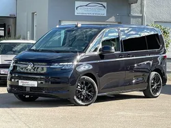 Schwarz Gebraucht 2023 VW T7 Edition Van | 47.699 € (Superpreis)
