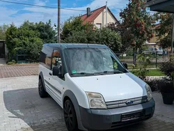 Weiß Gebraucht 2008 Ford Transit Abholung | 3.000 € (Teuer)