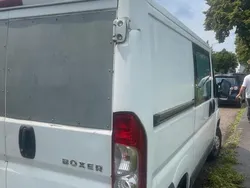 Weiß Gebraucht 2007 Peugeot Boxer Van | 2.500 € (Guter Preis)
