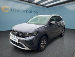 Grau Gebraucht 2024 VW T-Cross SUV | 25.499 € (Fairer Preis)