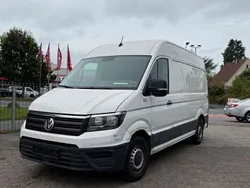 Weiß Gebraucht 2018 VW Crafter Van | 7.950 €