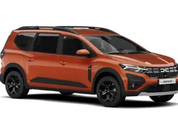 Terracottabraun Neu 2025 Dacia Jogger Extreme Kombi | 26.990 € (Fairer Preis)