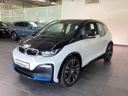 Weiß Gebraucht 2020 BMW i3 Kleinwagen | 18.388 € (Guter Preis)