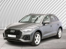 Daytonagrau perleffekt Gebraucht 2022 Audi Q5 S-Line SUV | 36.990 € (Fairer Preis)