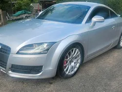 Gebraucht 2007 Audi TT Coupé | 7.550 € (Guter Preis)