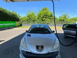Peugeot 206+