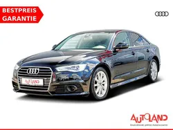 Andere Gebraucht 2016 Audi A6 Comfort Limousine | 20.990 € (Fairer Preis)