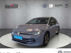 Mondsteingrau Gebraucht 2024 VW Golf VIII Goal Limousine | 25.590 € (Superpreis)