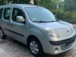 Space grau Gebraucht 2008 Renault Kangoo Privilege Van / Kleinbus | 5.990 € (Fairer Preis)