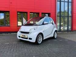 Other Gebraucht 2010 Smart ForTwo Coupé Passion Kleinwagen | 5.800 € (Etwas zu teuer)
