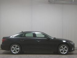 Schwarz Gebraucht 2021 Audi A6 Sport Limousine | 28.580 € (Superpreis)
