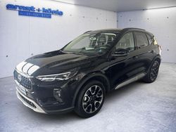 Schwarz Gebraucht 2025 Ford Kuga Active X SUV | 38.770 € (Guter Preis)